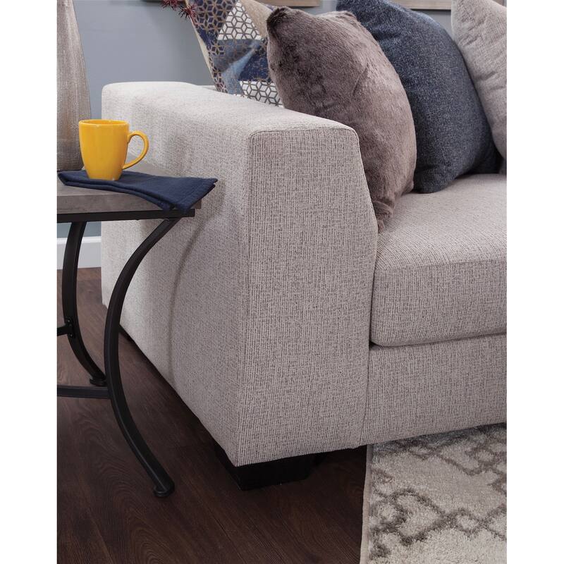 Sabrina Sofa Chaise