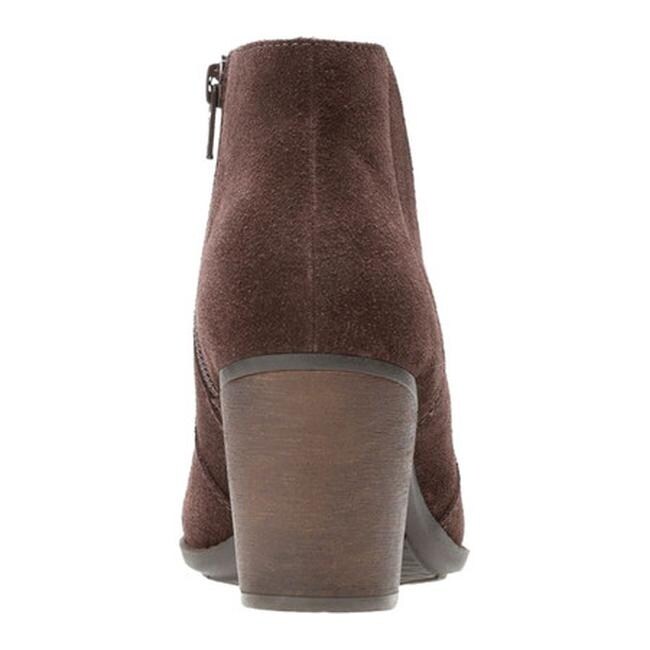 clarks women's enfield senya ankle bootie