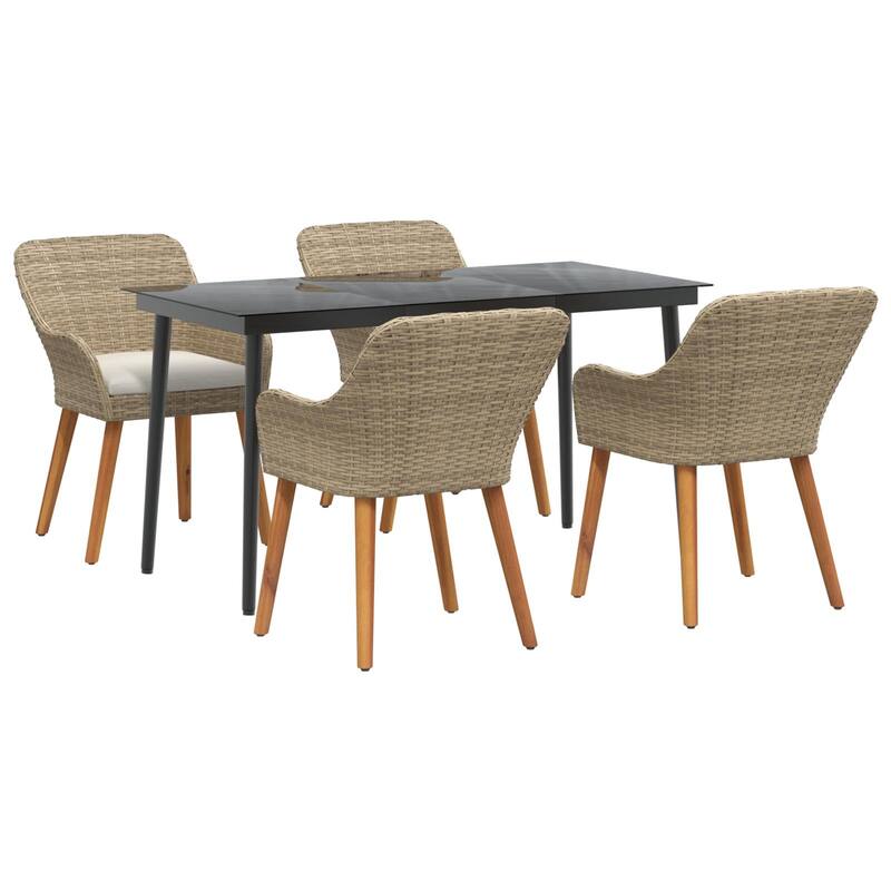 Modern Dining Table for Home Use