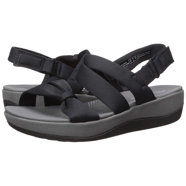 clarks arla mae sandals