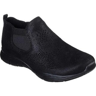 skechers seager rooky bootie