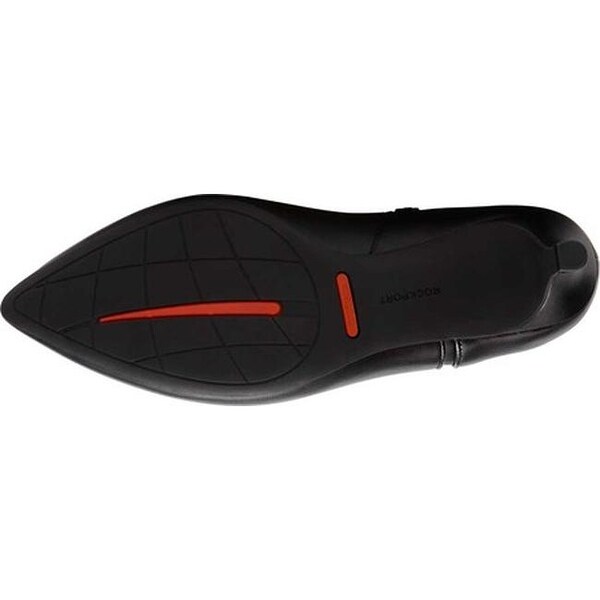 rockport kalila bootie