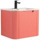 Option Coral Pink