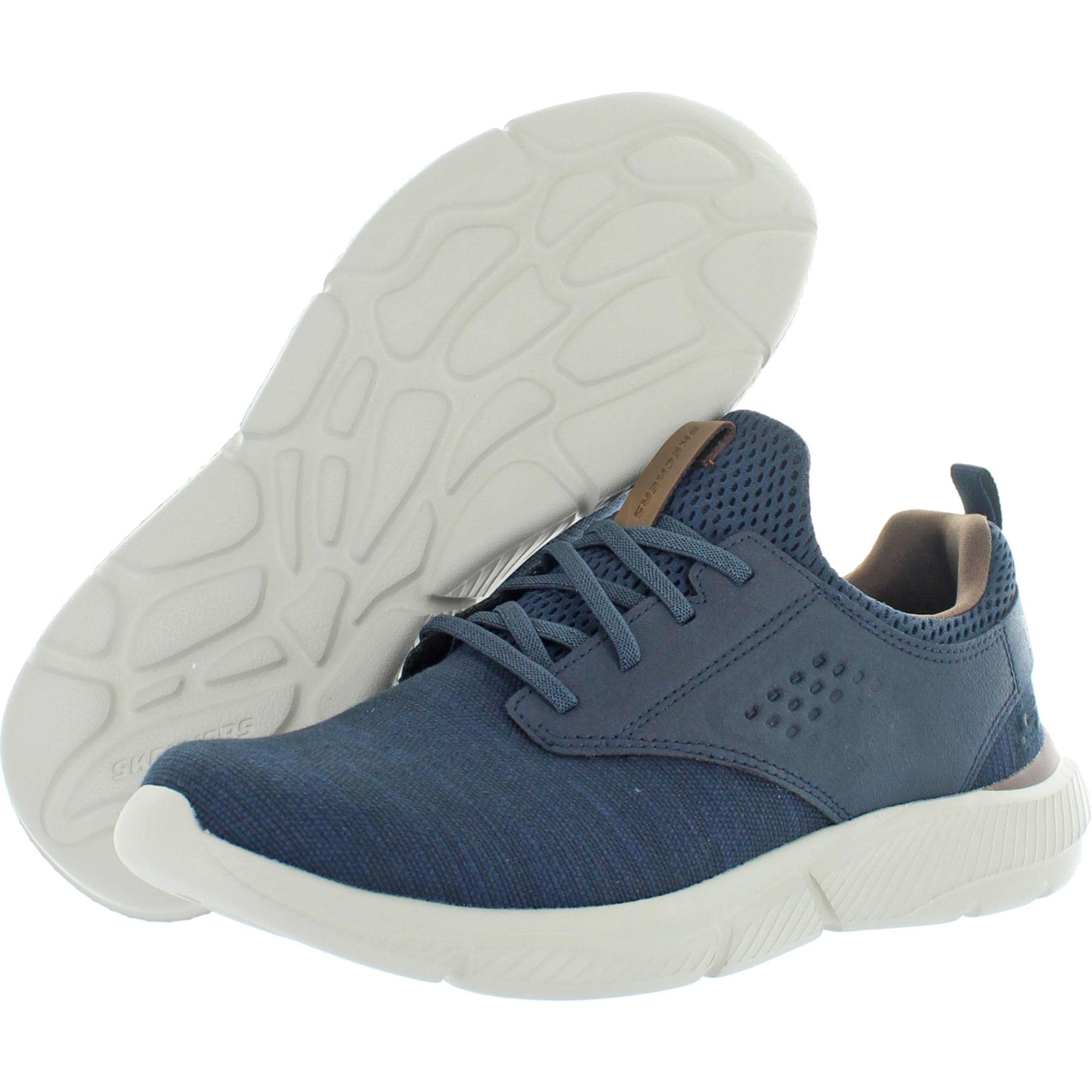 skechers running shoes with arch support
