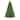 Puleo International 7.5 ft. Unlit Northern Fir Artificial Christmas Tree