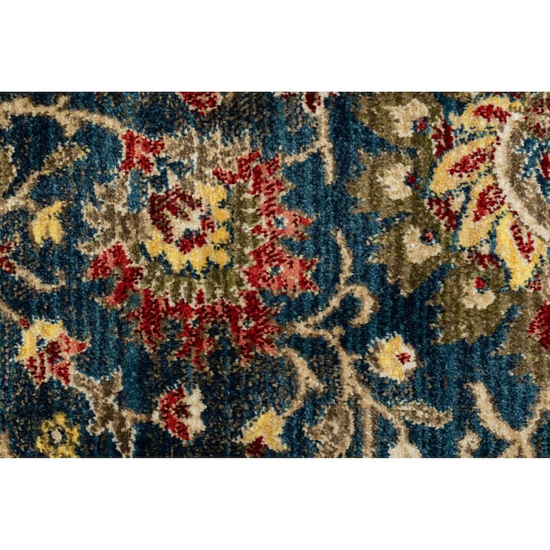 Dynamic Rugs Juno Transitional Area Rug