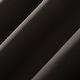 preview thumbnail 44 of 91, Sun Zero Cyrus Thermal Total Blackout Back Tab Curtain Panel, Single Panel