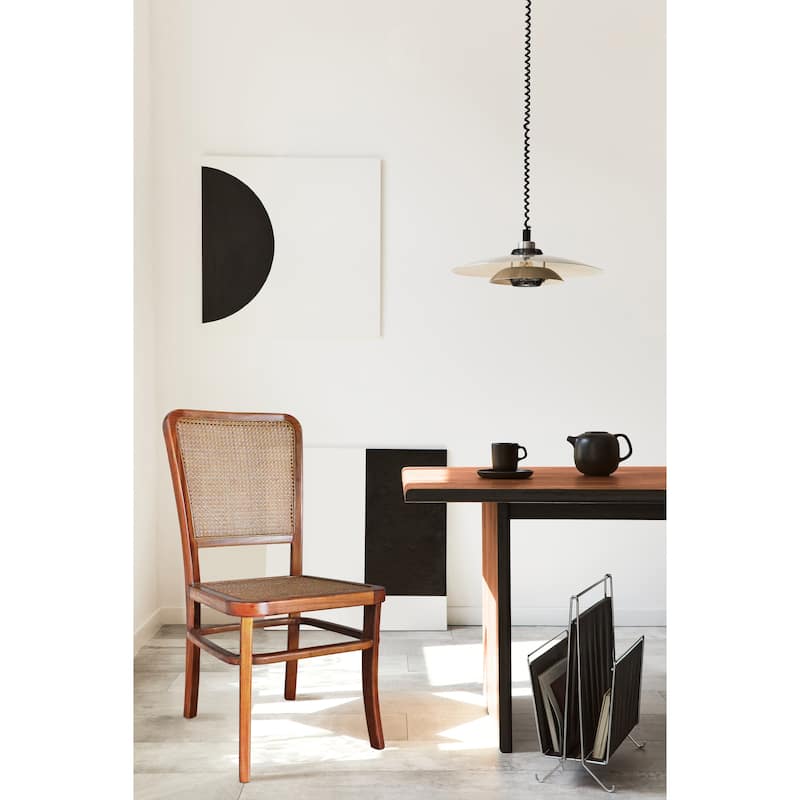 Carolina Living Grove Dining Chairs - Set of 2