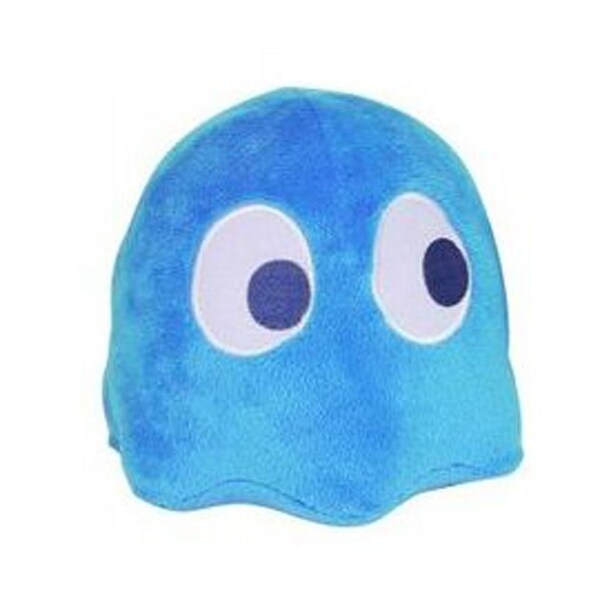 pac man plush with sound