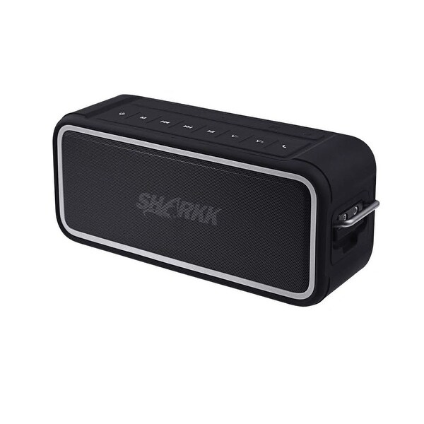 sharkk mako bluetooth speaker