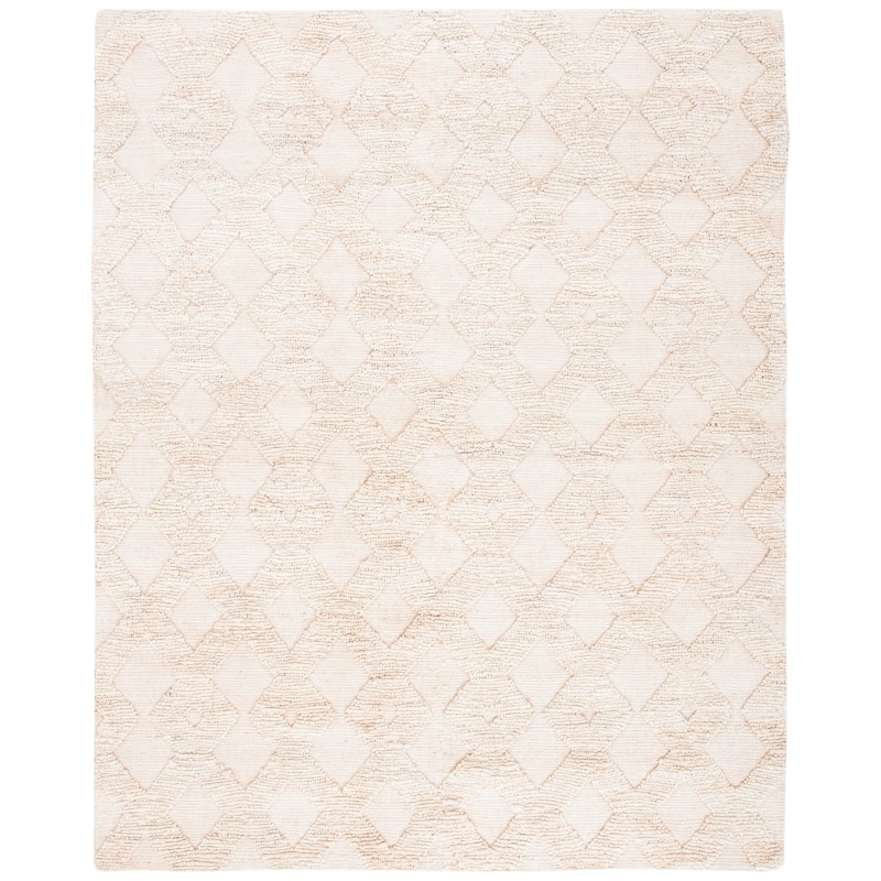 SAFAVIEH Handmade Natural Fiber Adison Jute Rug