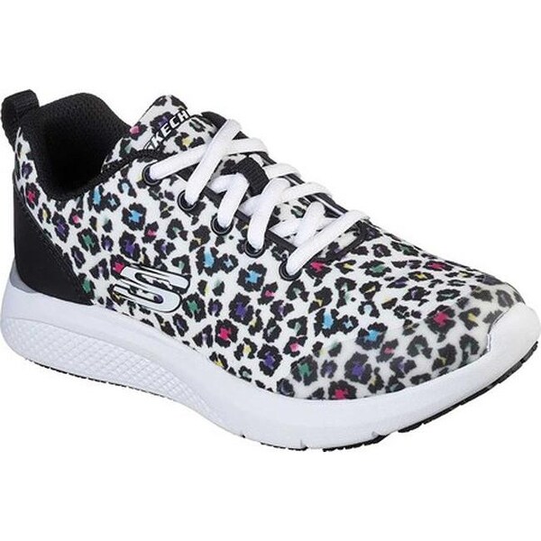 skechers women's work relaxed fit