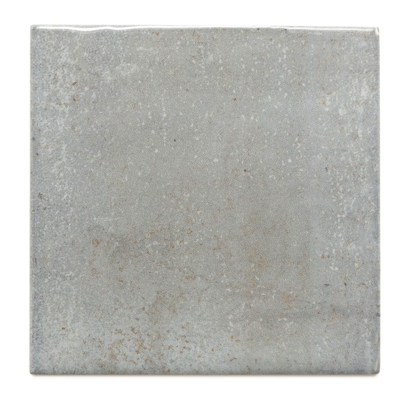 Vela 4x4 Glossy Porcelain Tile - Wall, Backsplash