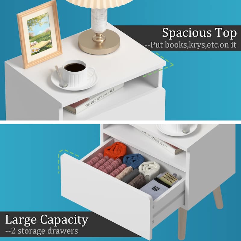 Night stand End Table