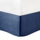 preview thumbnail 7 of 31, Madison Park Melody 7 Piece Jacquard Comforter Set