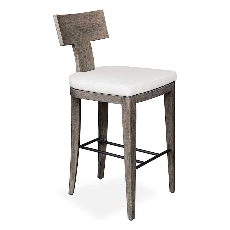 Uttermost Cellini Outdoor Stool