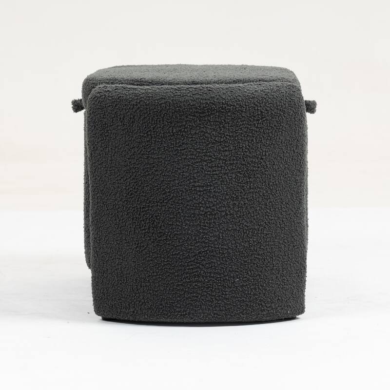 Upholstered Accent Chair