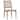 Wyatt Cotton Blend Upholstered Dining Chair, Beige
