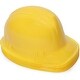 preview thumbnail 3 of 6, Construction Worker Costumes for Kids, Includes Vests and Hats (6 Sets)