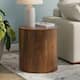 Option Walnut Brown