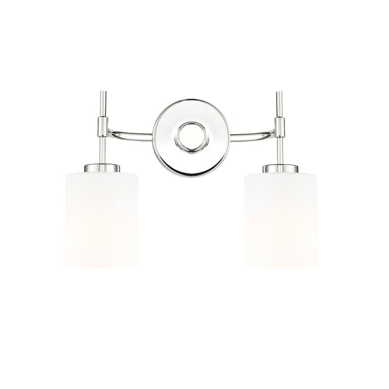 Millennium Lighting 19602 Keylee 2 Light 16" Wide Vanity Light