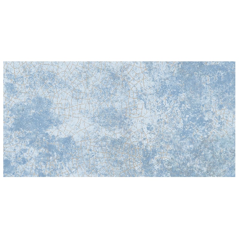 Merola Tile Myst Skyscape 4" x 8" Ceramic Wall Tile