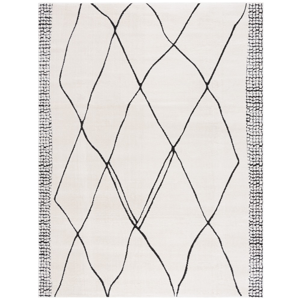 SAFAVIEH Melody Arleen Moroccan Boho Rug