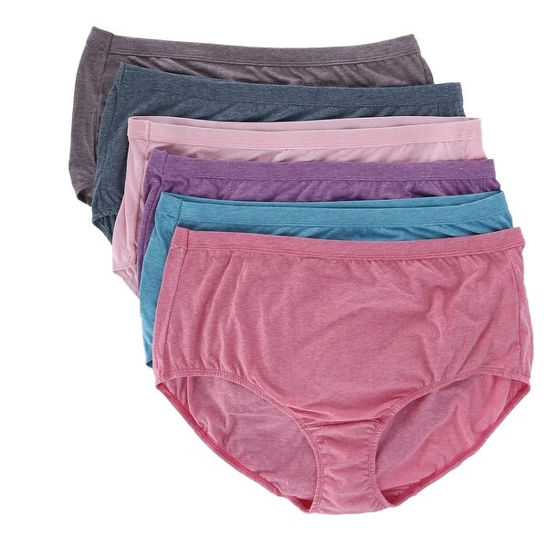 Buy Size 11 Panties Online at Overstock 