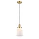 Option Satin Gold / Matte White