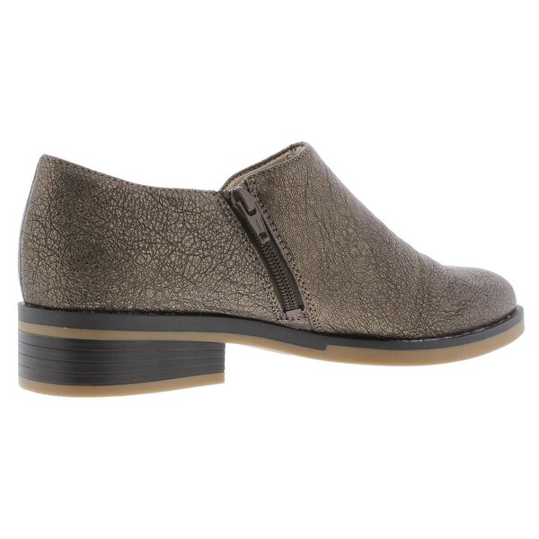 naturalizer reagan bootie