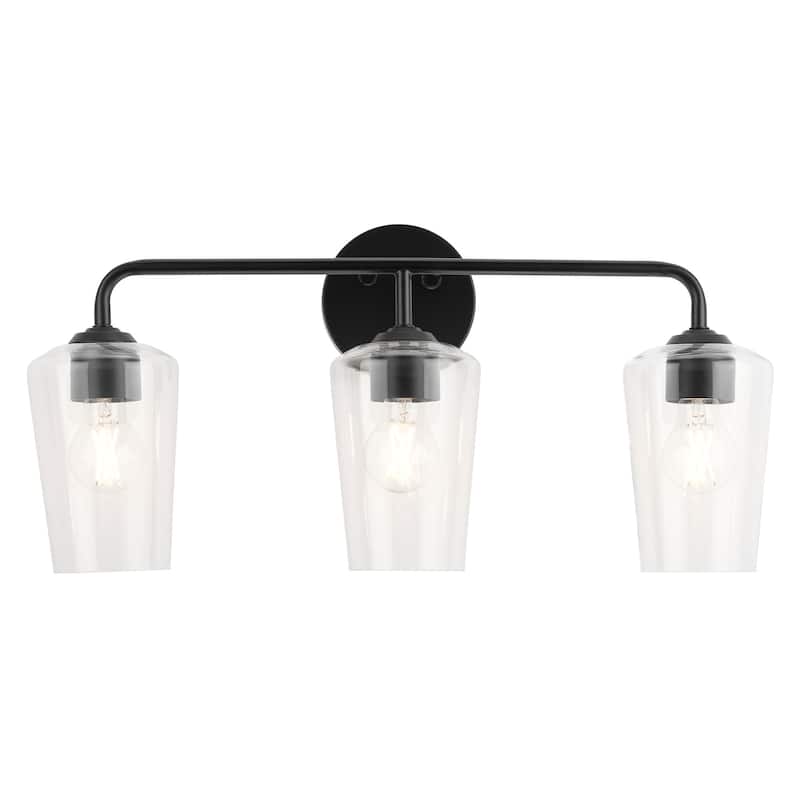Progress Lighting P300541 Celino 3 Light 23" Wide Vanity Light