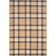 preview thumbnail 2 of 7, Nuloom Kalila Retro Plaid Area Rug