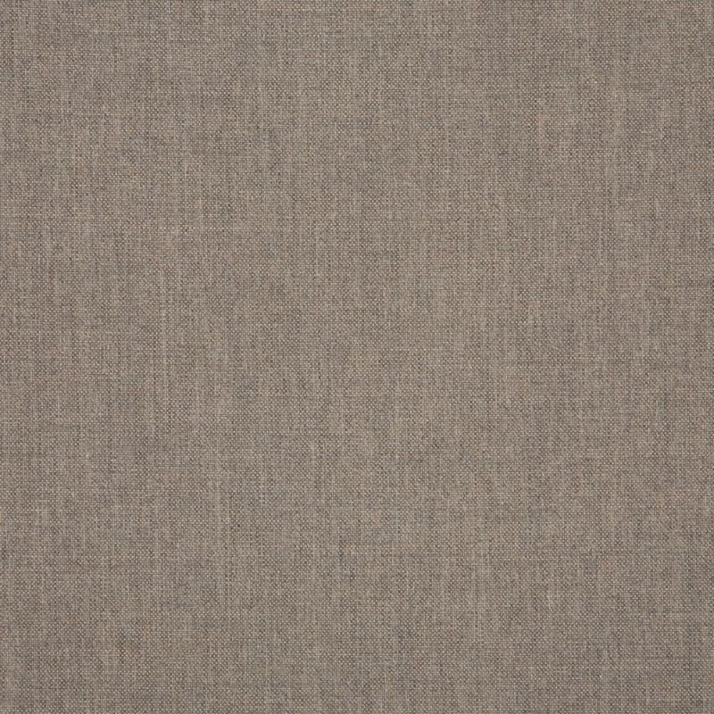 Sunbrella Stripe Sunbrella Fabric 1 Piece Indoor/Outdoor Two Ply High Back/Recliner Cushion, 22"W x 46"L - 22"W x 46"L