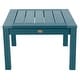 preview thumbnail 14 of 58, Adirondack Side Table