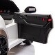 preview thumbnail 36 of 118, Licensed BMW M4 12V Kids Electric Car with Adjustable Speed, Music System, and Parental Remote Control