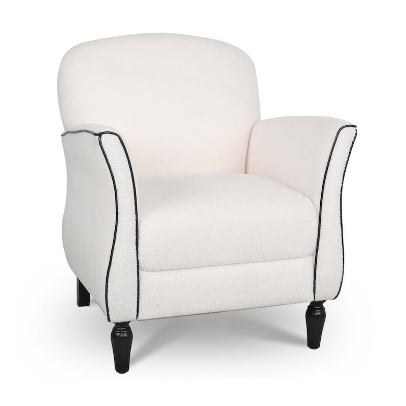 Accent Chairs For Living Room