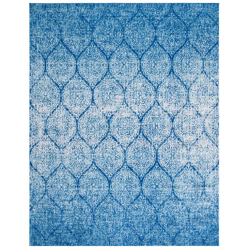 SAFAVIEH Madison Stella Boho Chic Ogee Trellis Rug