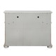 preview thumbnail 11 of 16, Liberty Furniture Summer House Youth Panel Bedroom Set with Bed, Dresser, Mirror- Full or Twin