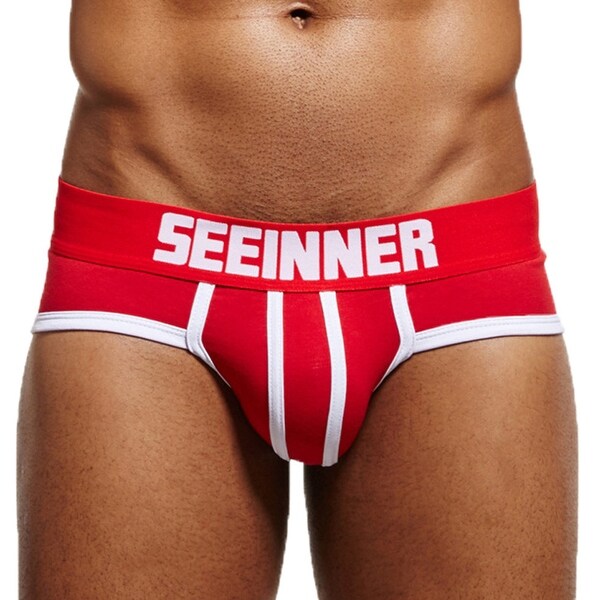 breathable underwear mens