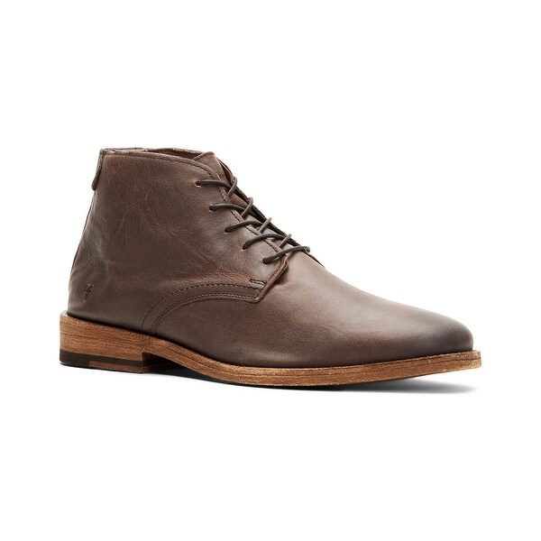 frye holden chukka