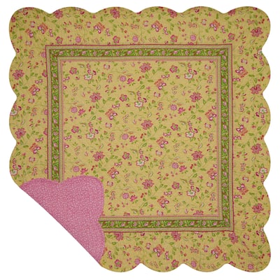 50" x 52" Portofino Table Topper