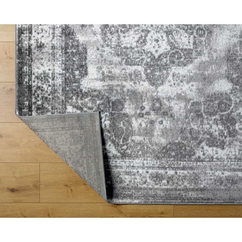 Otero Vintage Area Rug