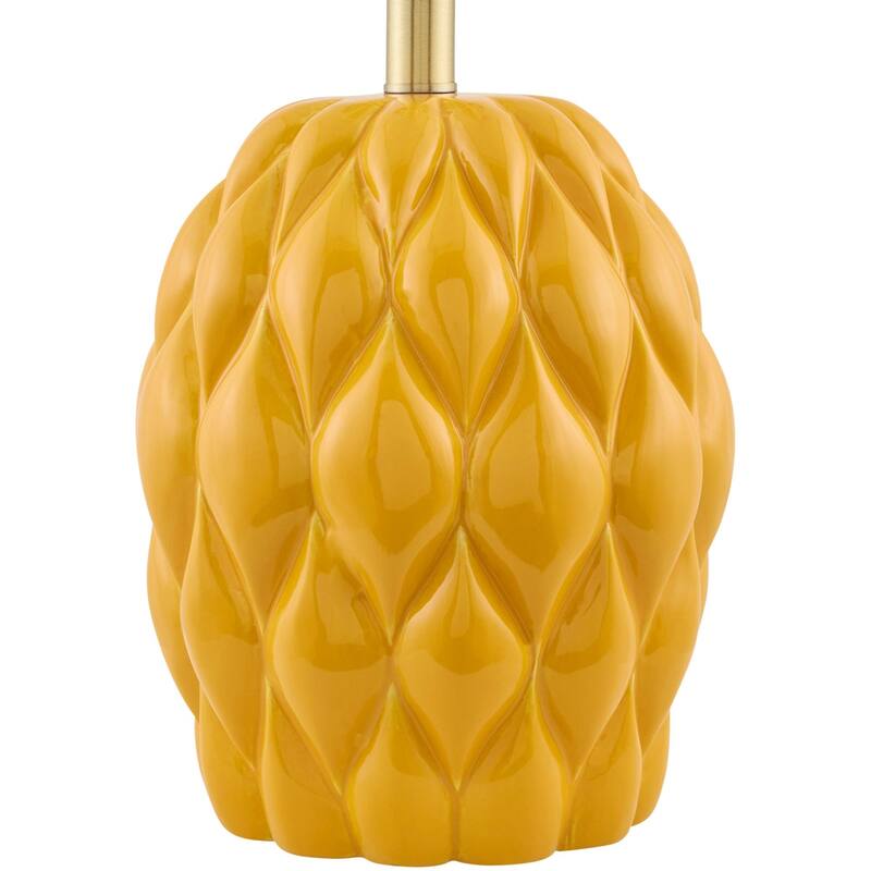 Livabliss Cagli Country Accent Table Lamp