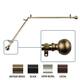 Option Antique Brass
