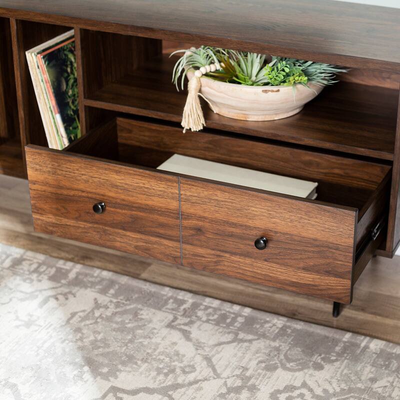 Middlebrook 60-inch Modern Storage TV Stand