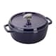 Option Dark Blue