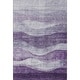 preview thumbnail 16 of 88, Premium Washable Super Soft Cool Modern Wvave Mayfield Rug