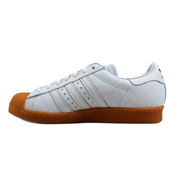 superstar 80s deluxe arancione