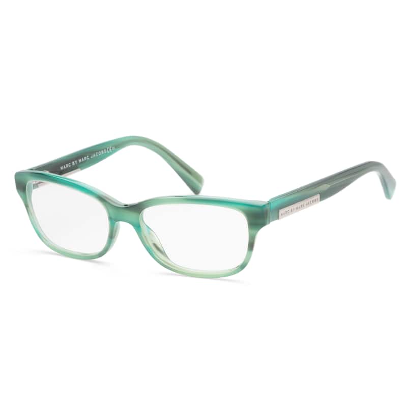 Marc Jacobs Women's 52mm Green Opticals