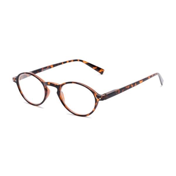 Readers.com The Studio Round Reading Glasses. Opens flyout.